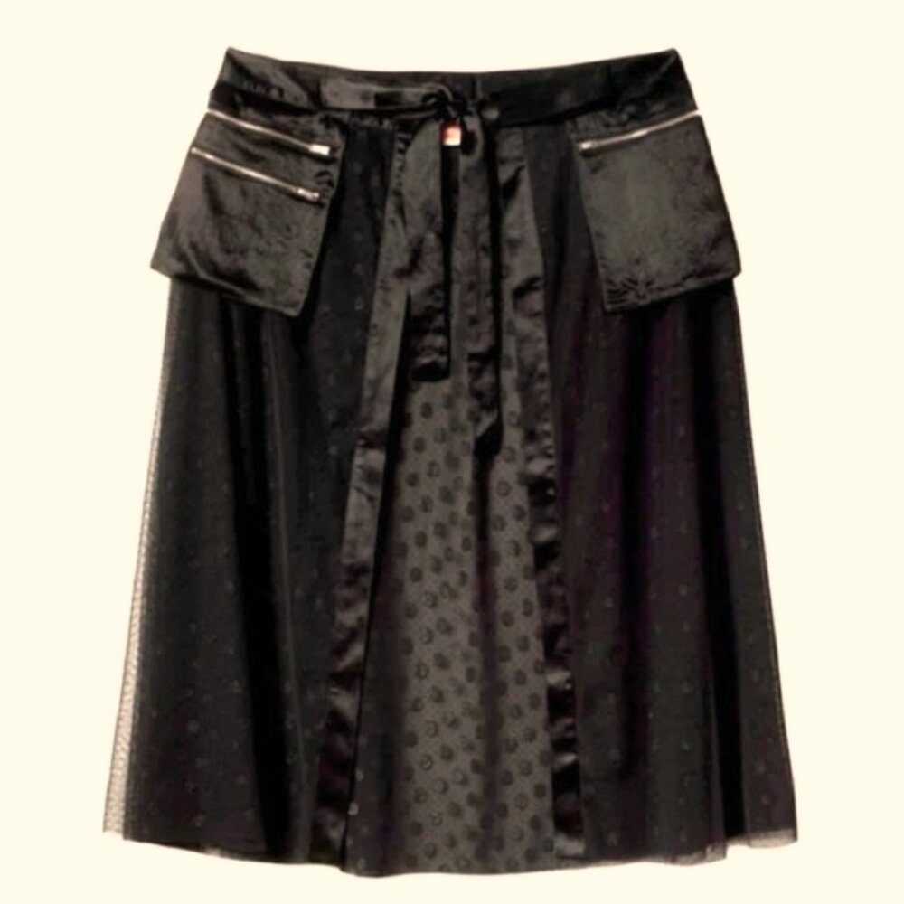 Tamara Malas Emrie Skirt - 14/16 BNWT